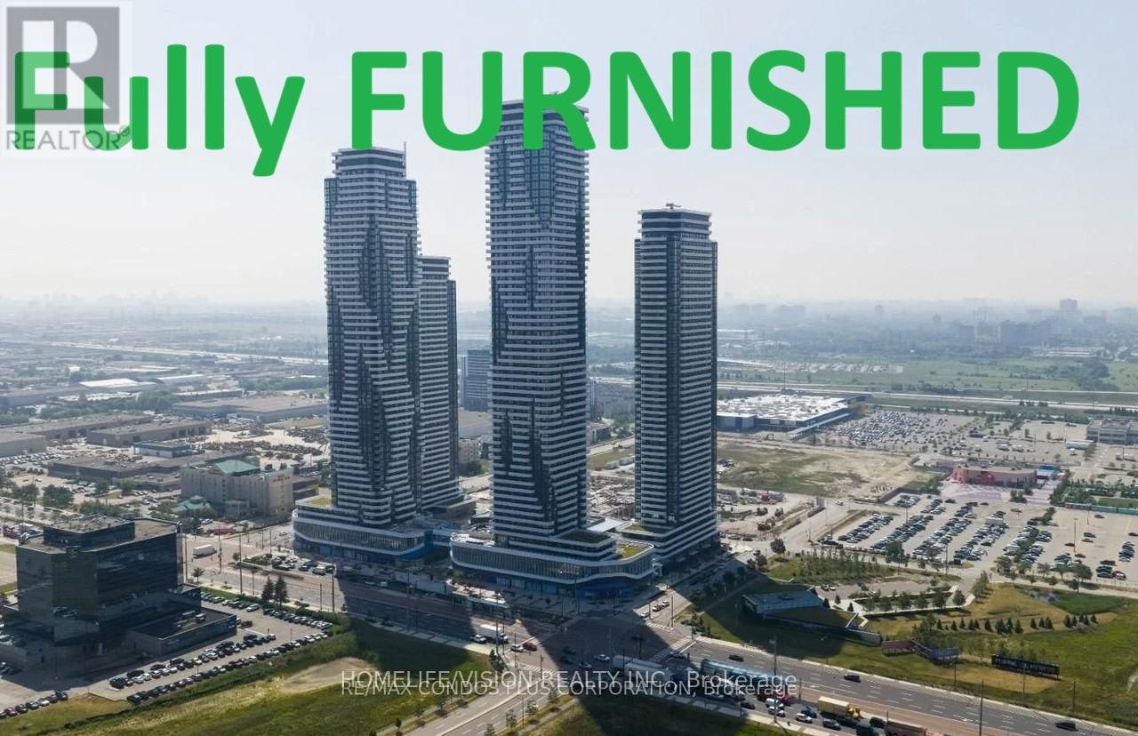 3207-8 Interchange Way, Vaughan, ON, L4K 0R2