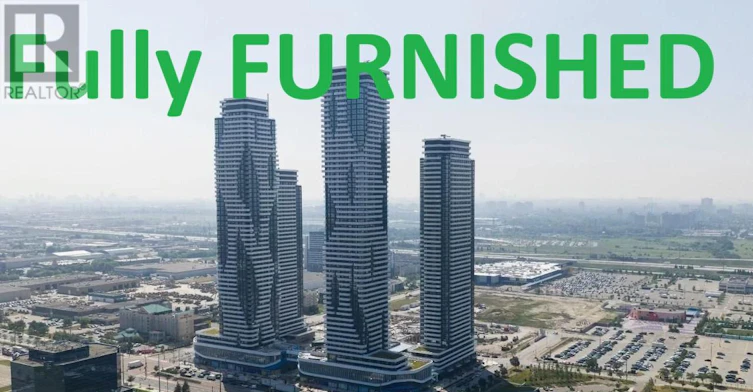 3207-8 Interchange Way, Vaughan, ON, L4K 0R2