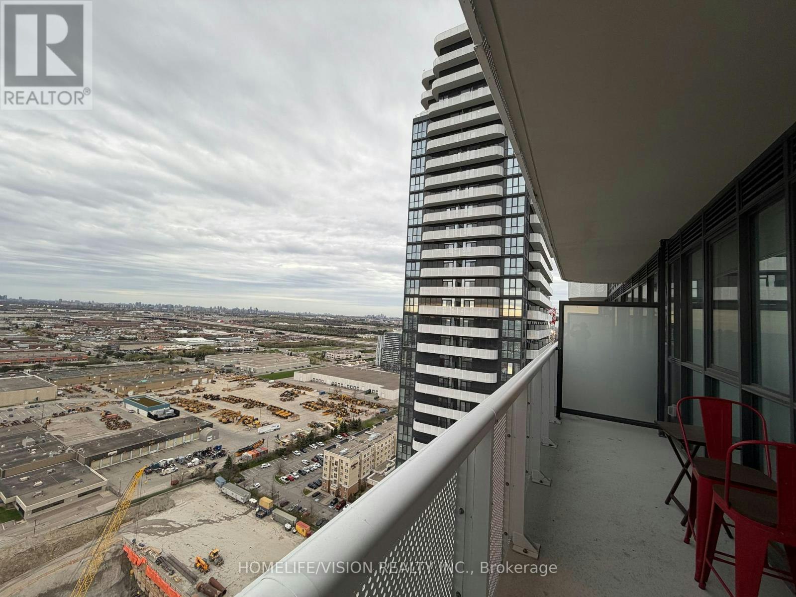 3207-8 Interchange Way, Vaughan, ON, L4K 0R2 - 16