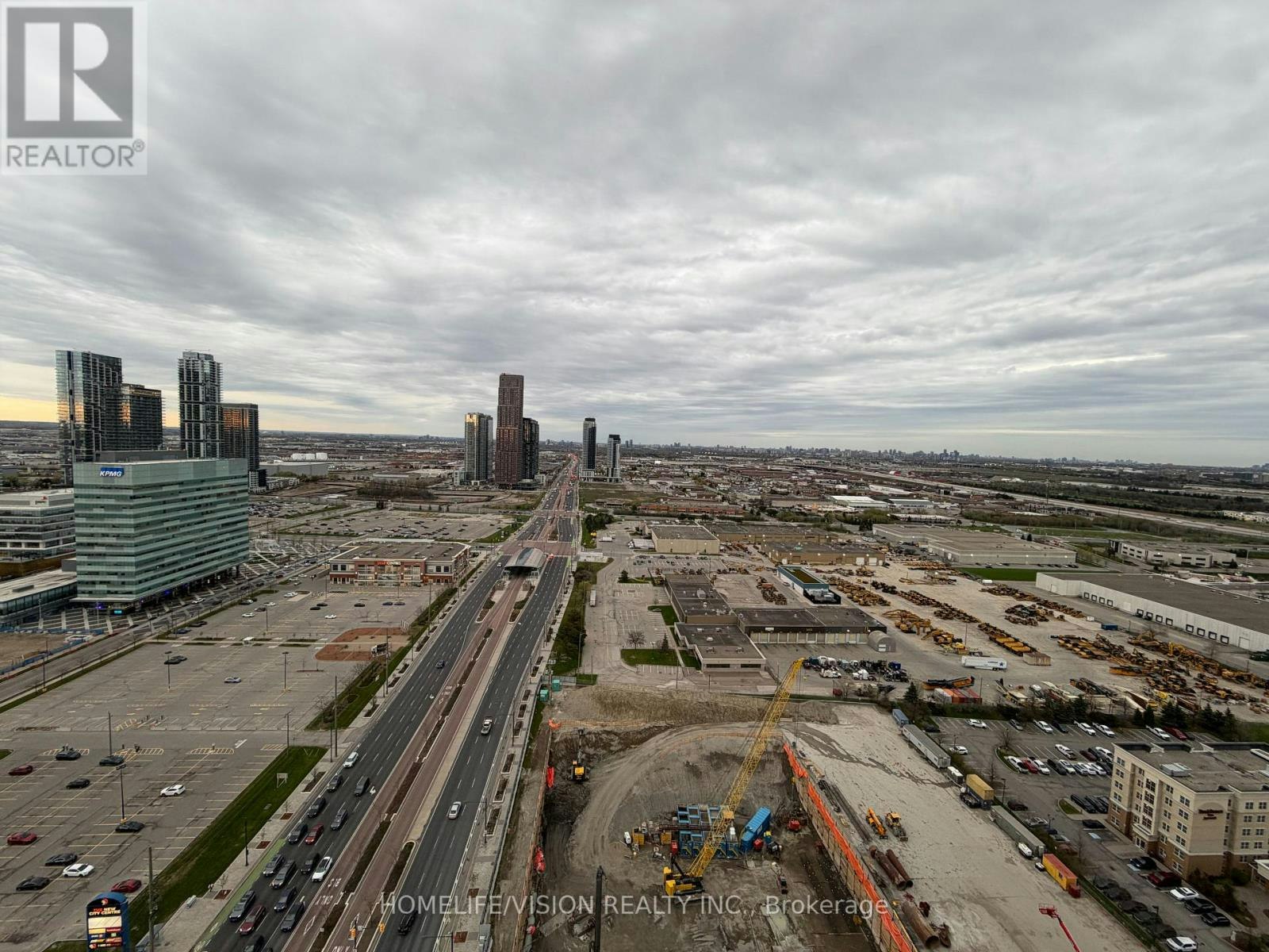 3207-8 Interchange Way, Vaughan, ON, L4K 0R2 - 17