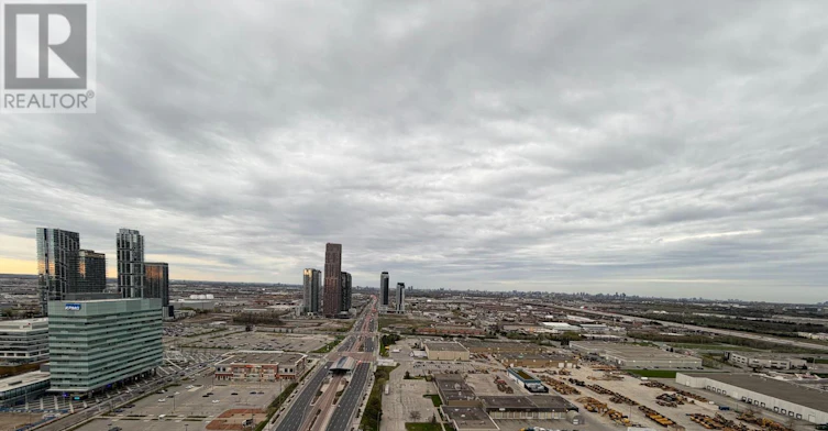 3207-8 Interchange Way, Vaughan, ON, L4K 0R2 - 17