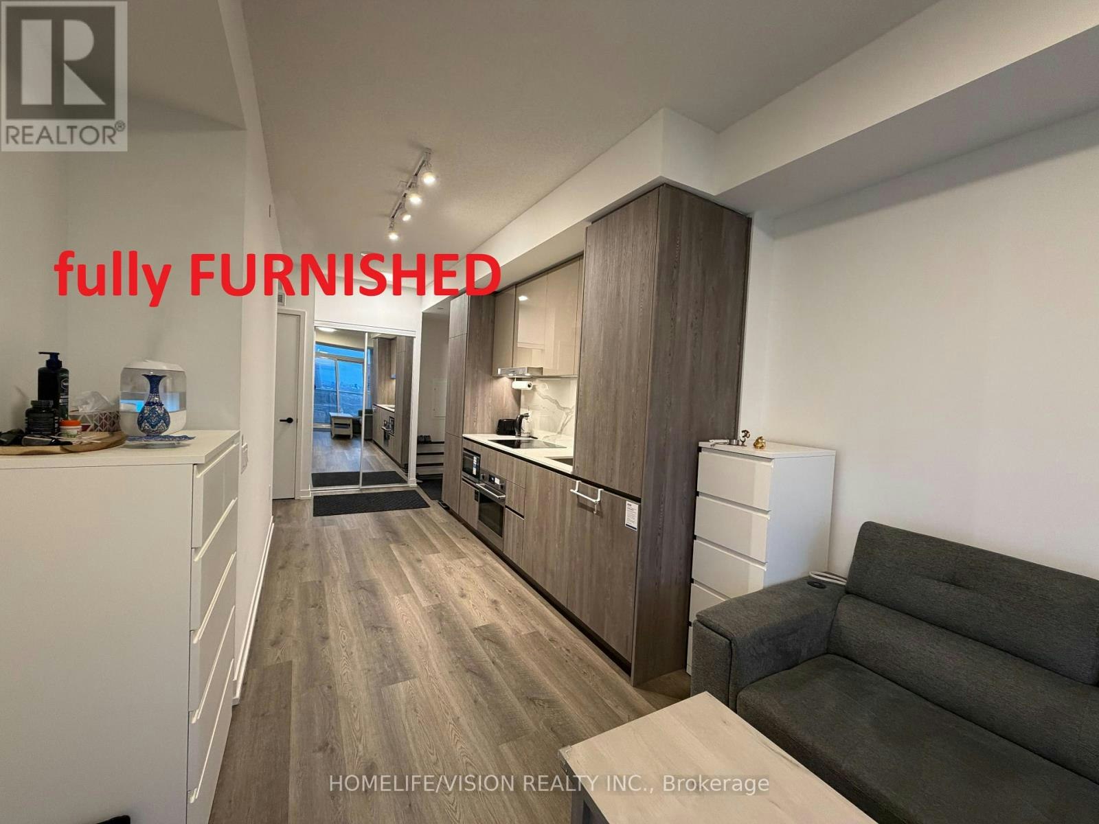 3207-8 Interchange Way, Vaughan, ON, L4K 0R2 - 3