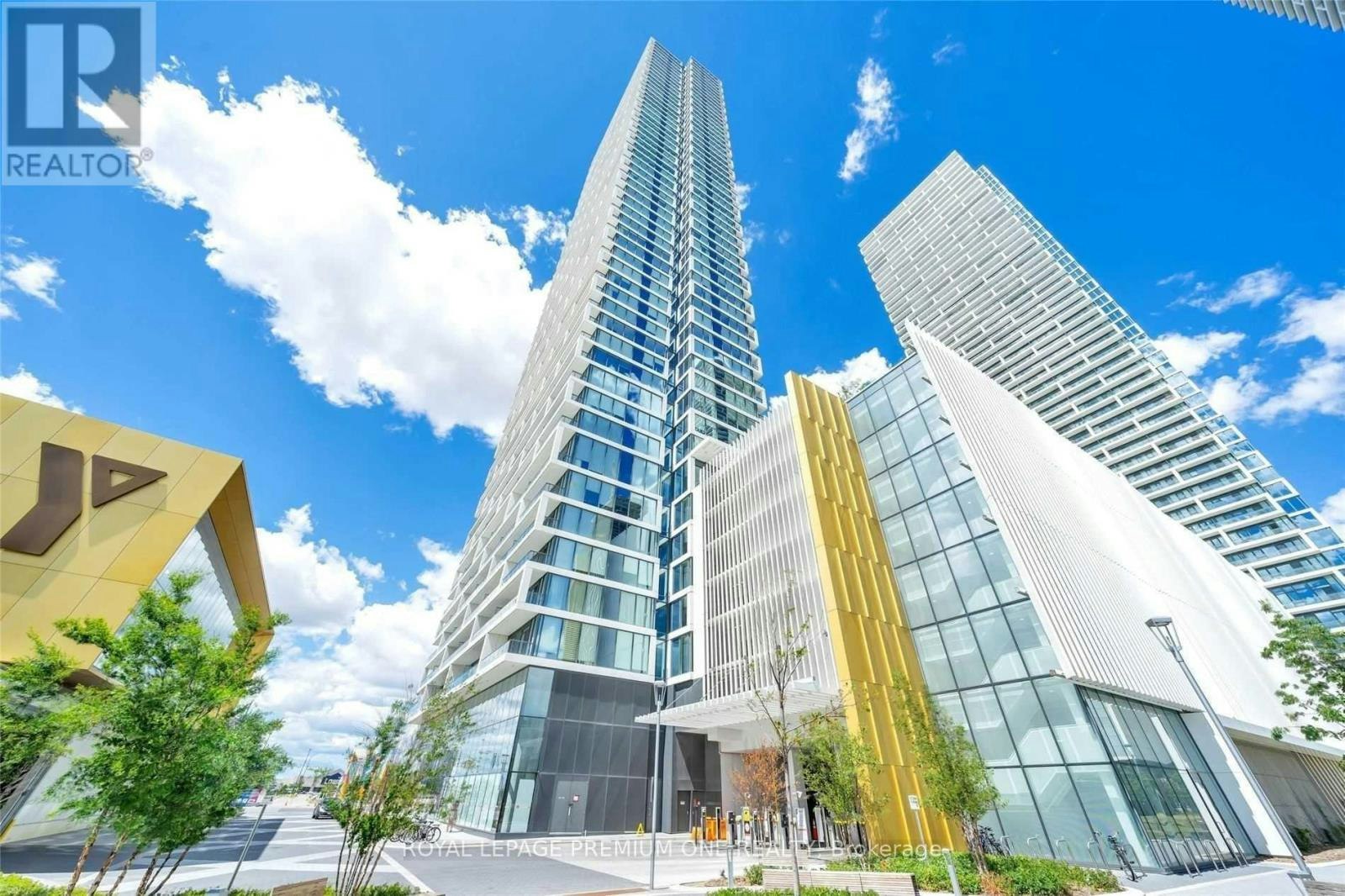 3905-5 Buttermill Avenue, Vaughan, ON, L4K 0J5