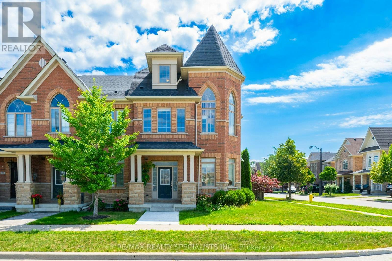 177 East's Corners Boulevard, Vaughan, ON, L4H 3Z9