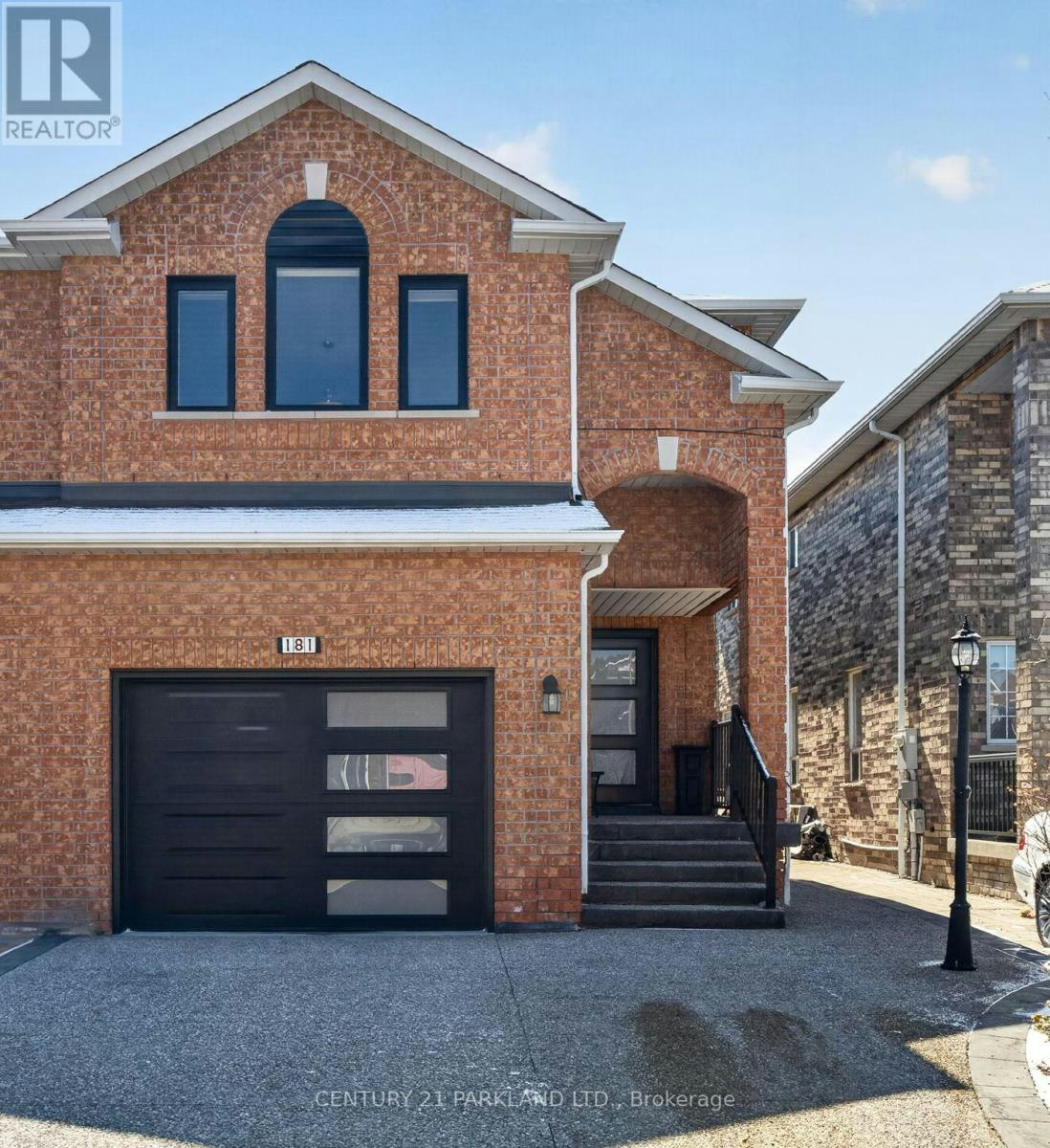 181 Purcell Crescent, Vaughan, ON, L6A 3C5