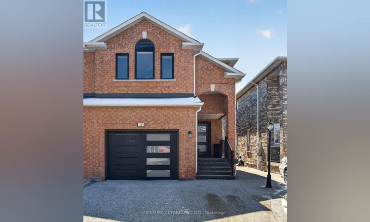 181 Purcell Crescent