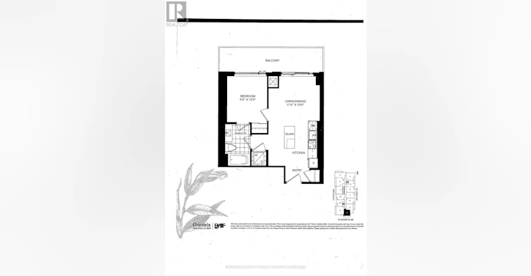 1410-7950 Bathurst Street, Vaughan, ON, L4J 0L4 - 2
