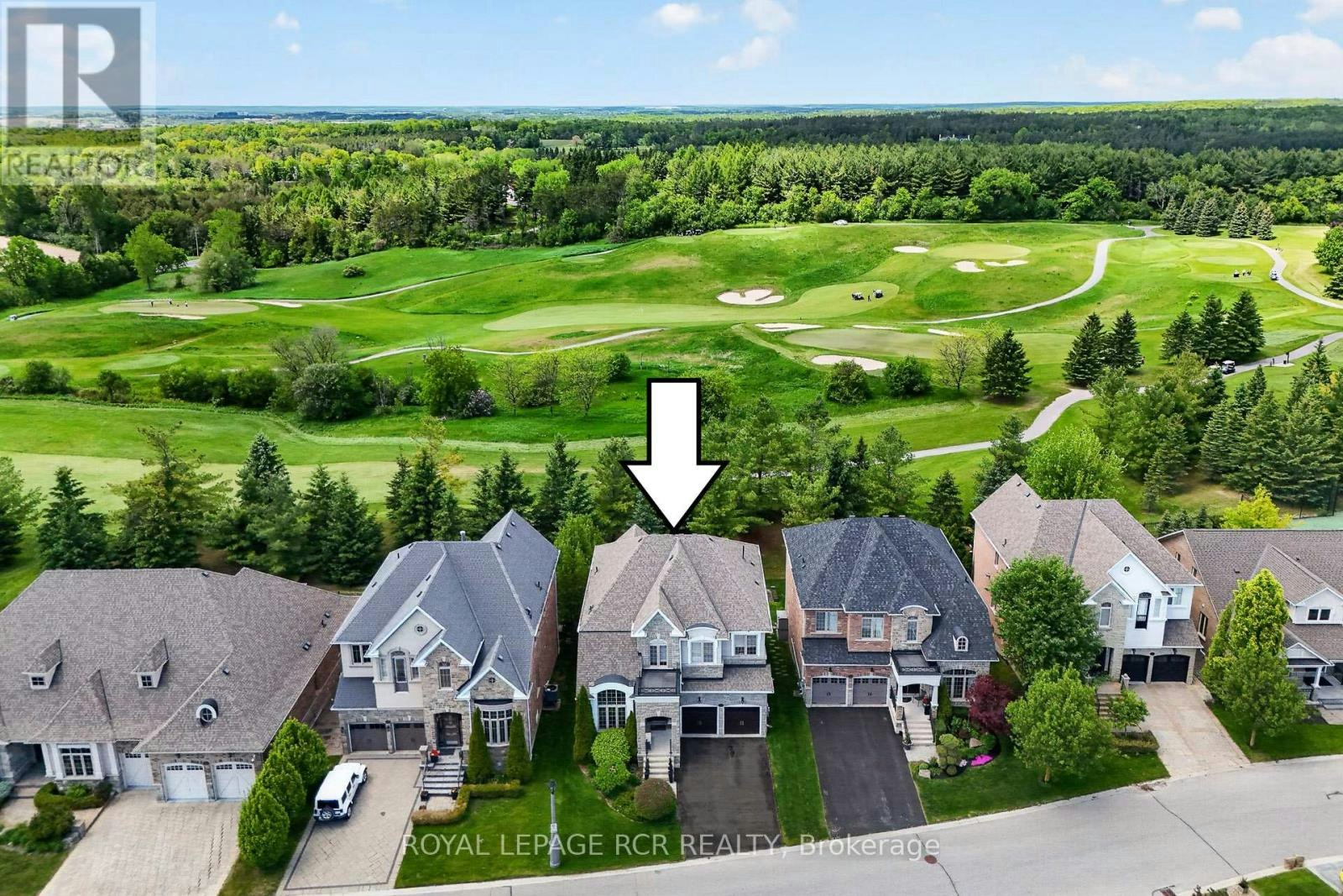19 Emerald Heights Drive, Whitchurch-Stouffville, ON, L4A 0C8
