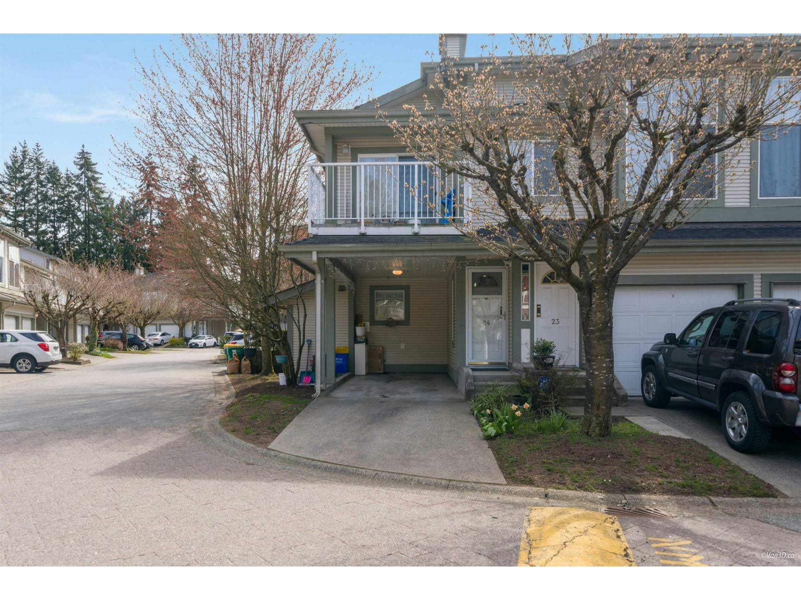 24-8892 208 Street, Langley, BC, V1M 2N8