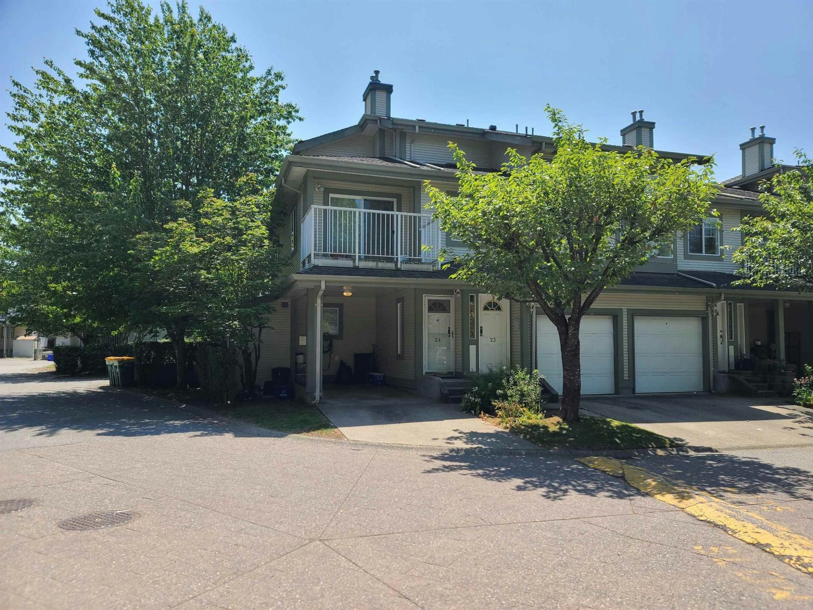 24-8892 208 Street, Langley, BC, V1M 2N8