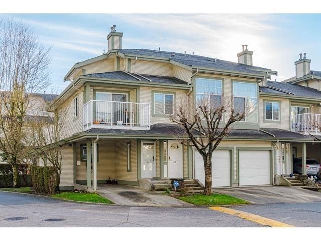 24-8892 208 Street, Langley, BC, V1M 2N8