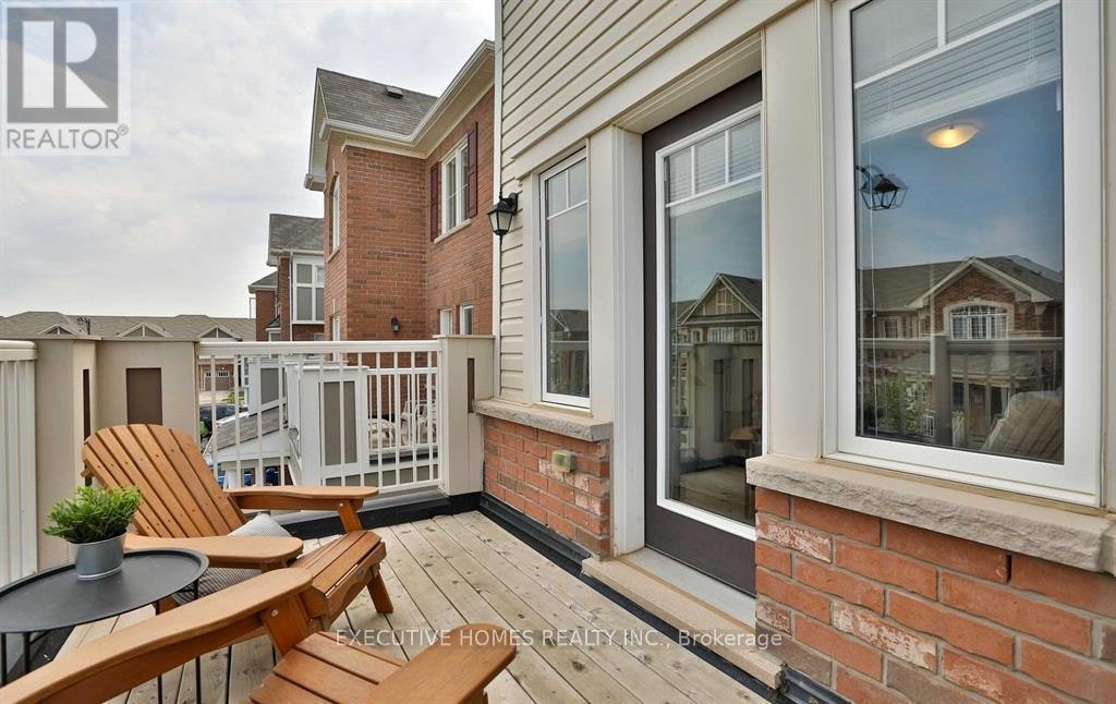 288 Reis Place, Milton, ON, L9E 0A9 - 17