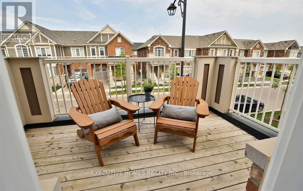 288 Reis Place, Milton, ON, L9E 0A9 - 16