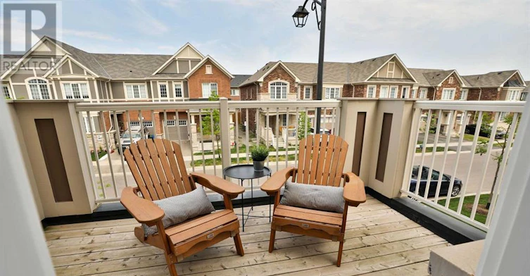 288 Reis Place, Milton, ON, L9E 0A9 - 16