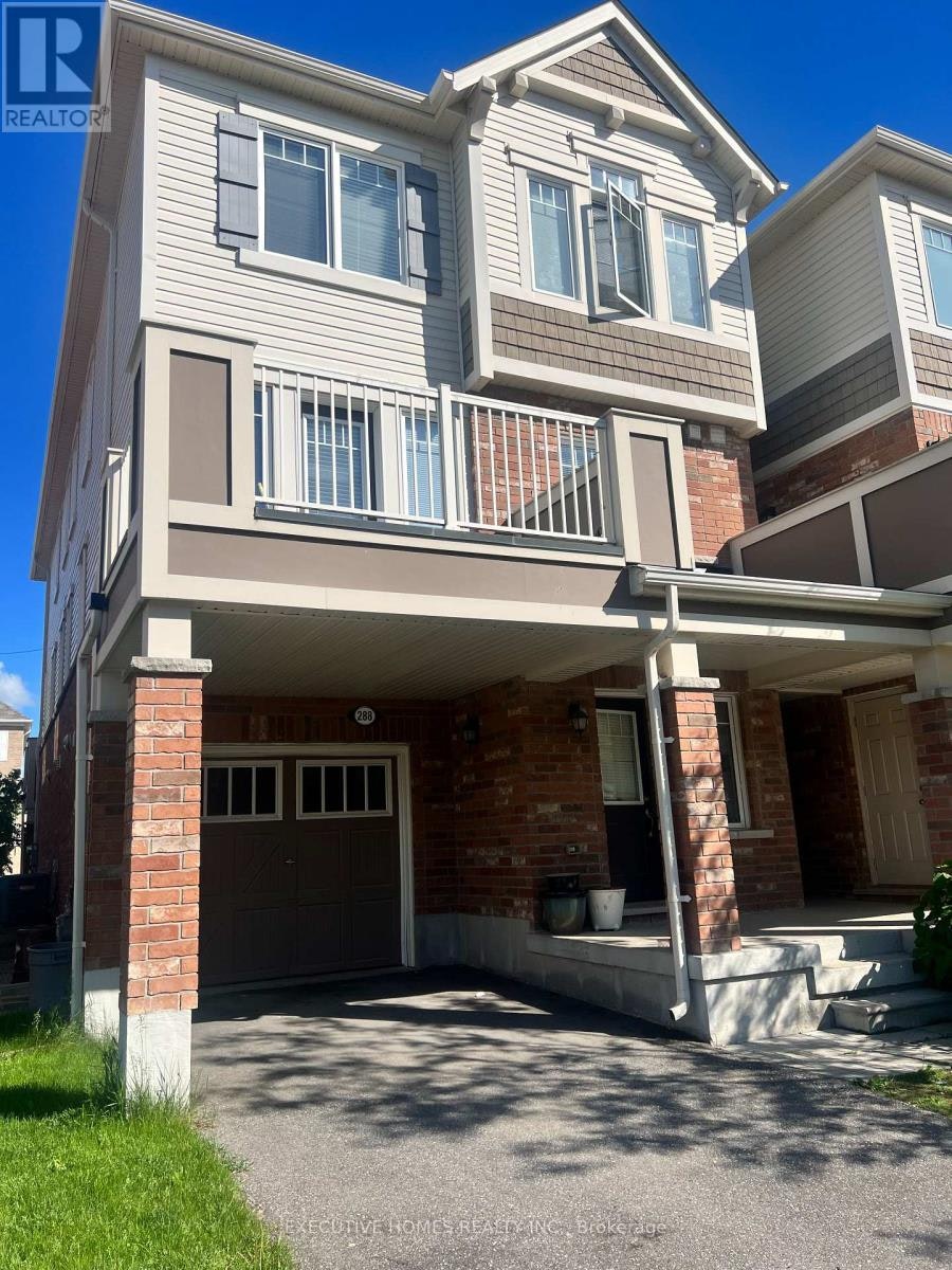 288 Reis Place, Milton, ON, L9E 0A9