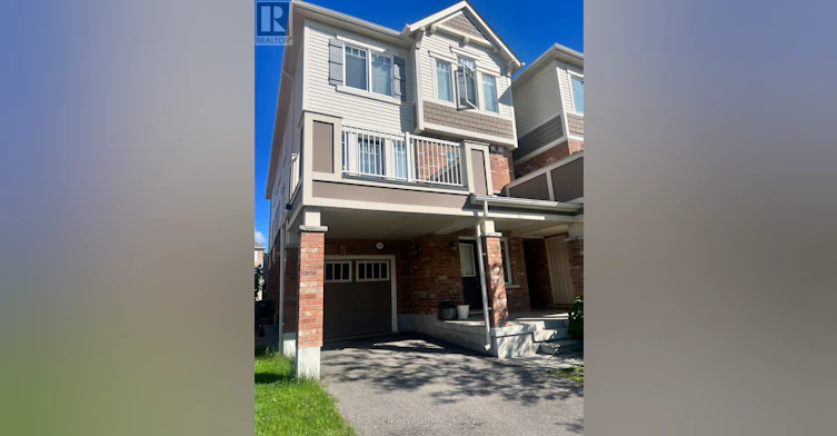 288 Reis Place, Milton, ON, L9E 0A9