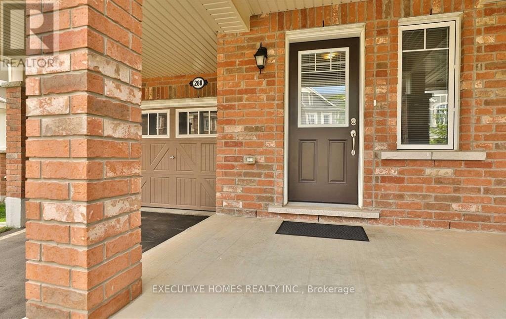 288 Reis Place, Milton, ON, L9E 0A9 - 3