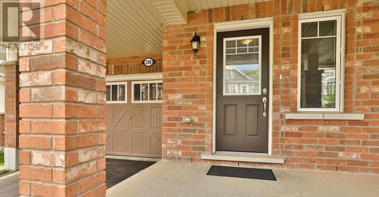 288 Reis Place, Milton, ON, L9E 0A9 - 3