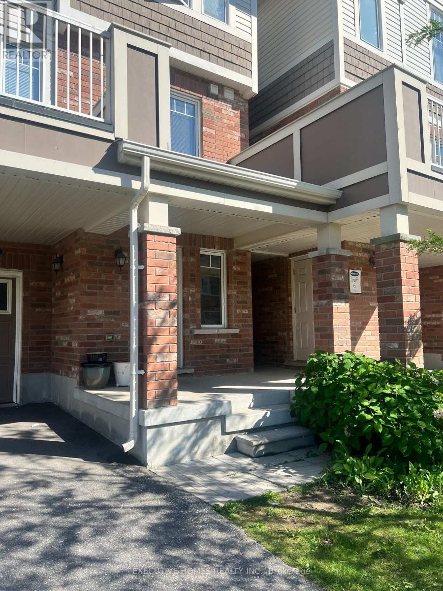 288 Reis Place, Milton, ON, L9E 0A9 - 2