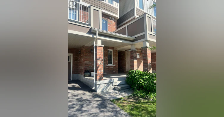 288 Reis Place, Milton, ON, L9E 0A9 - 2