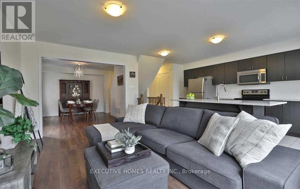 288 Reis Place, Milton, ON, L9E 0A9 - 13