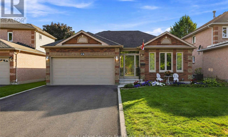 46 Birchway Place