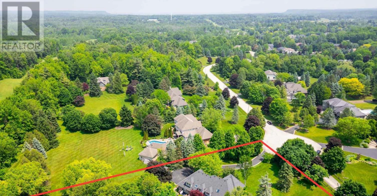 27 Blackberry Place, Hamilton, ON, L0R 1H2 - 2
