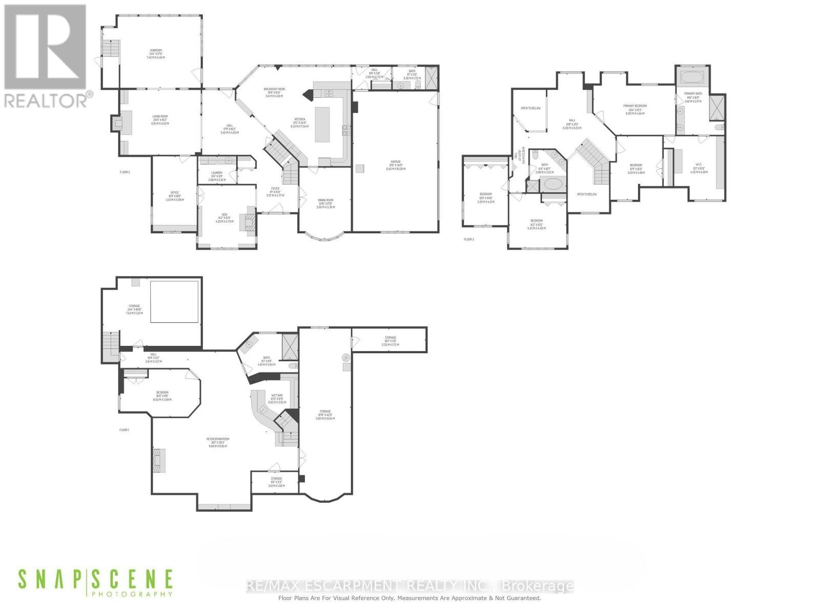 27 Blackberry Place, Hamilton, ON, L0R 1H2 - 47