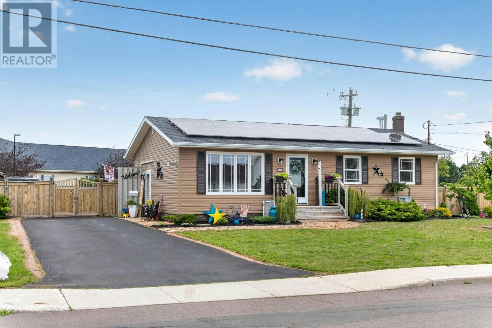 400 Duke Street, Summerside, PE, C1N 5X5