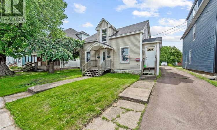 76 Steadman Street