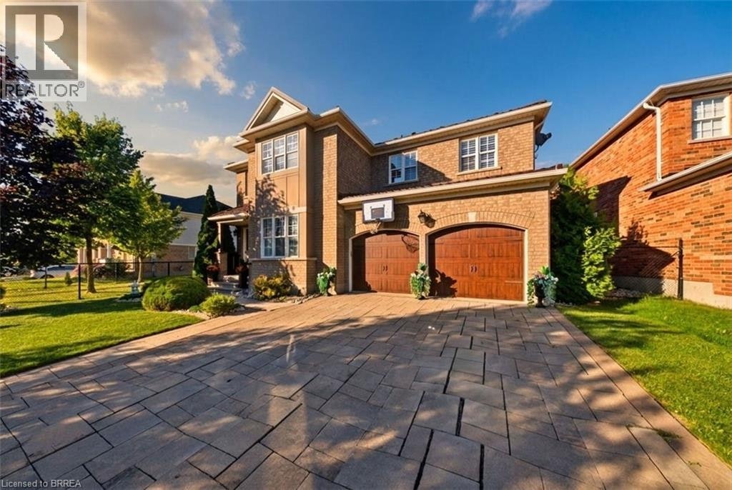 75 Hunter Way, Brantford, ON, N3T 0A2