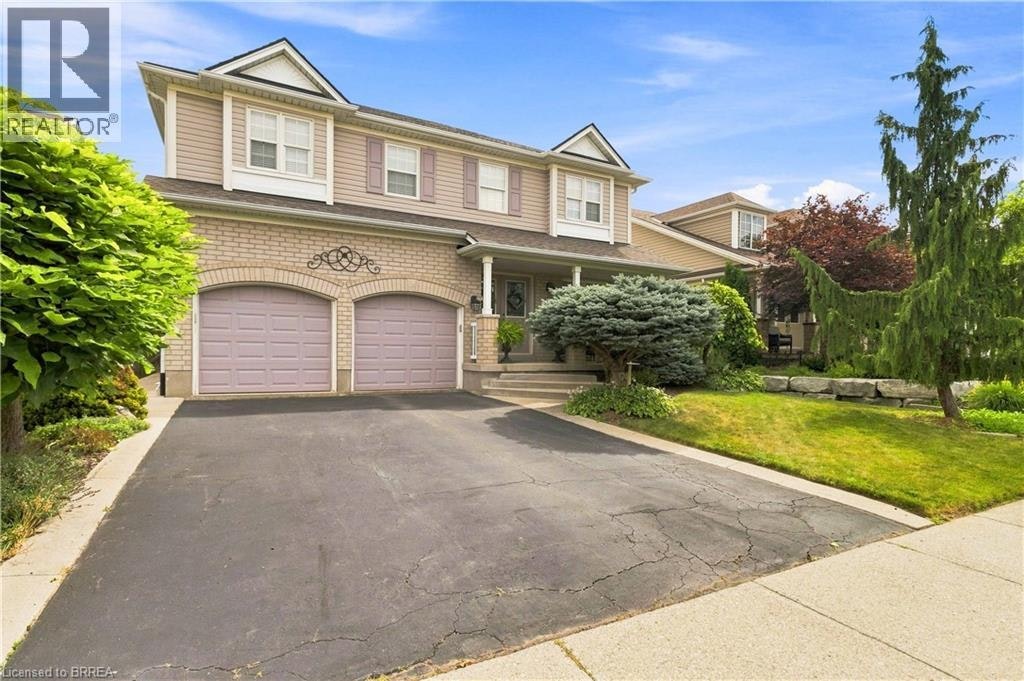 175 Blackburn Drive, Brantford, ON, N3T 0A2