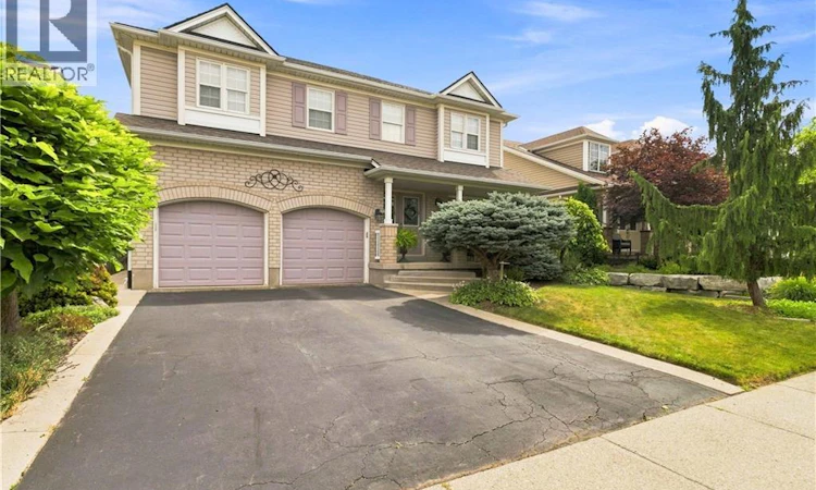 175 Blackburn Drive