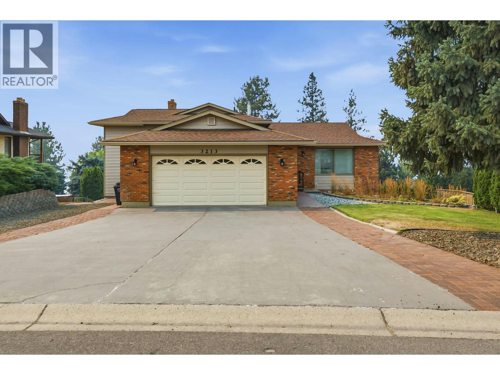 3213 Sundance Drive, West Kelowna, BC, V4T 1S4
