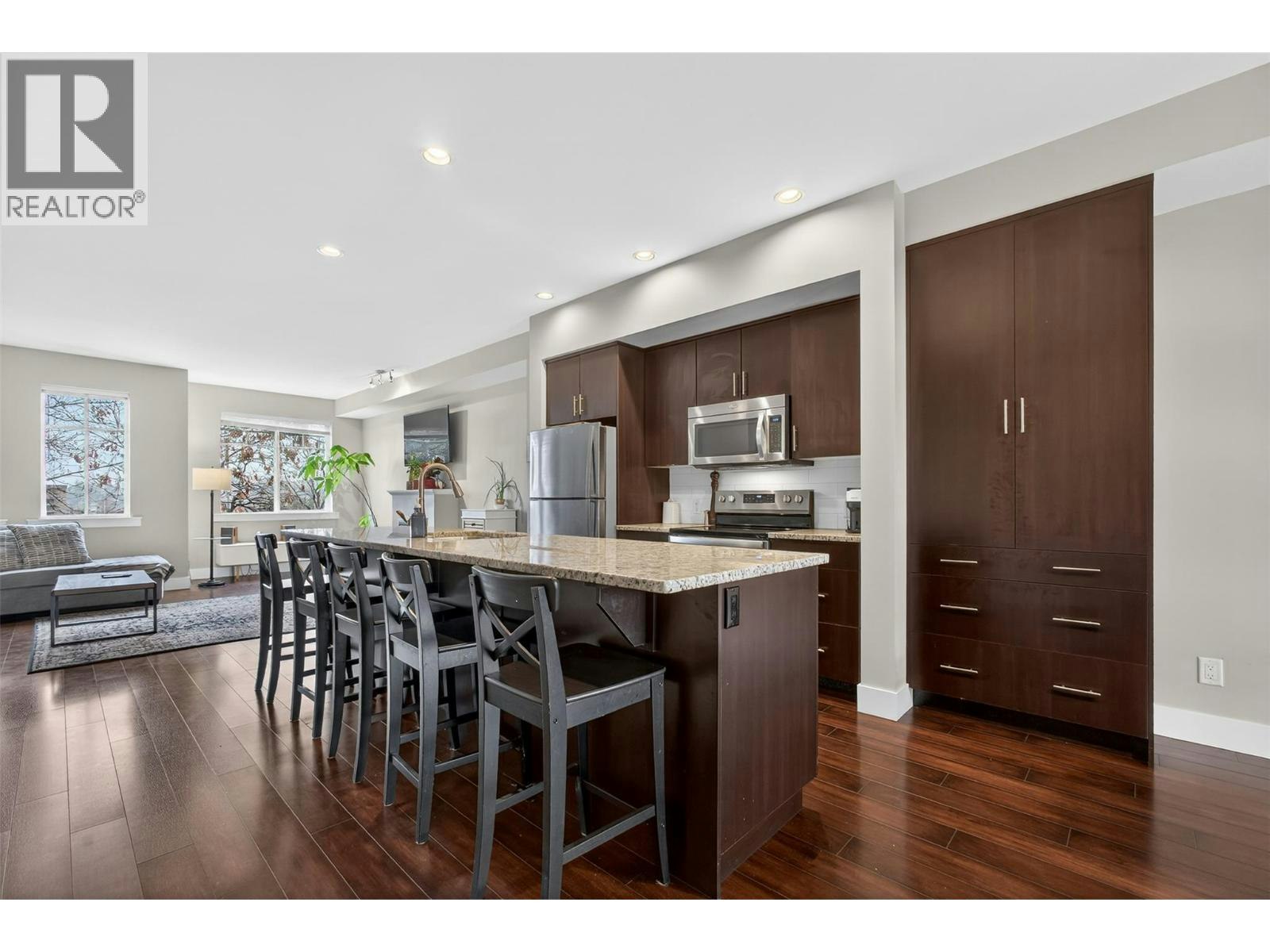 9-433 Mccarren Avenue, Kelowna, BC, V1W 4T8