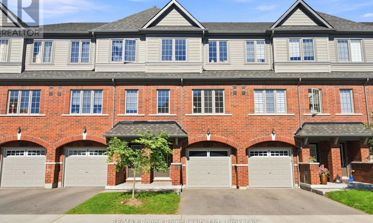 2607 Magdalen Path W
