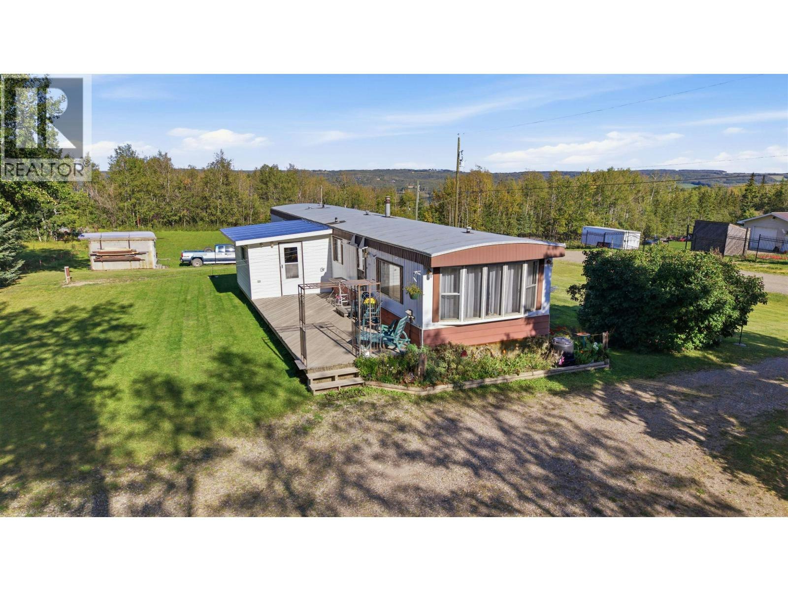 13354 Park Frontage Road, Charlie Lake, BC, V1G 8G4
