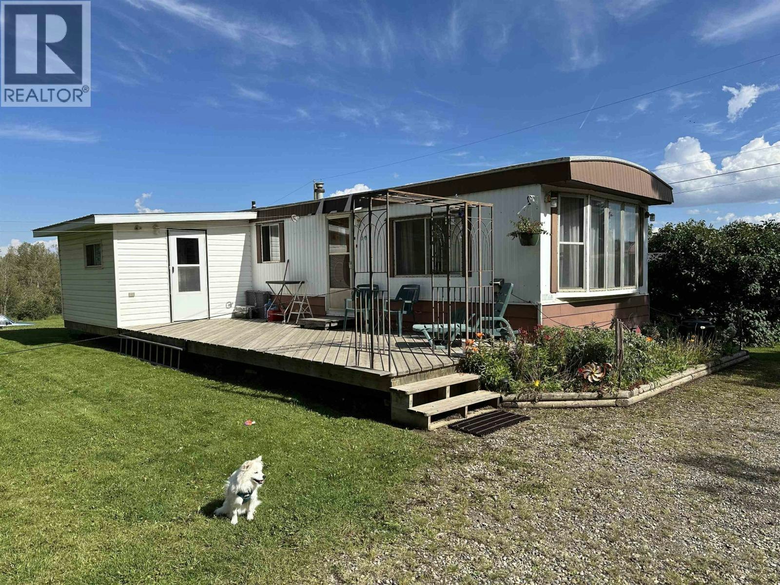 13354 Park Frontage Road, Charlie Lake, BC, V1G 8G4
