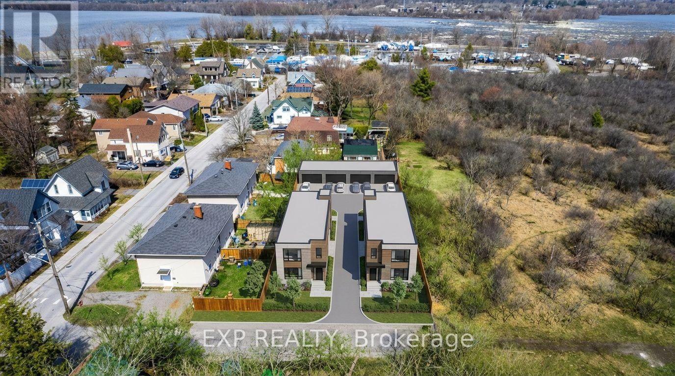 2725 Rowatt Street, Ottawa, ON, K2B 5W4