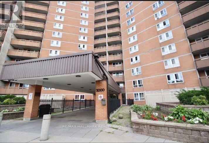 603-2000 Jasmine Crescent, Ottawa, ON, K1J 8K4