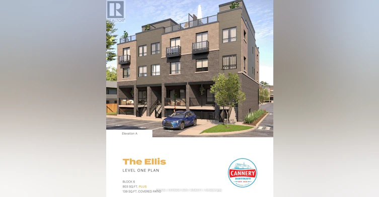 76-6705 Cropp Street, Niagara Falls, ON, L2E 0C1