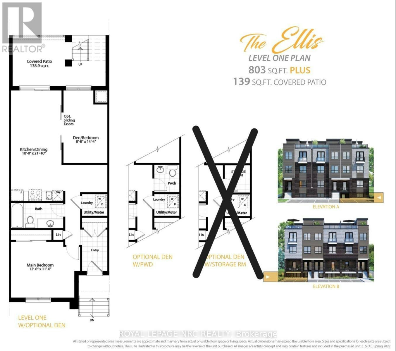 76-6705 Cropp Street, Niagara Falls, ON, L2E 0C1 - 11