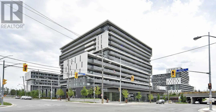 801-120 Varna Drive, Toronto, ON, M6A 1N3 - 2