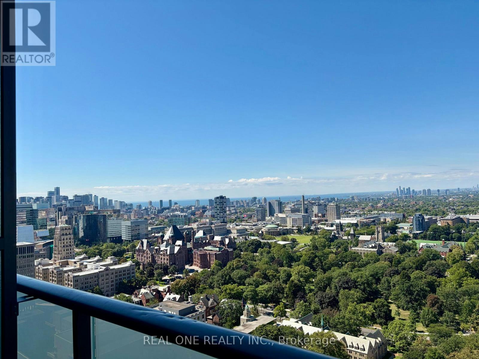 3007-1080 Bay Street, Toronto, ON, M5S 0A5 - 10