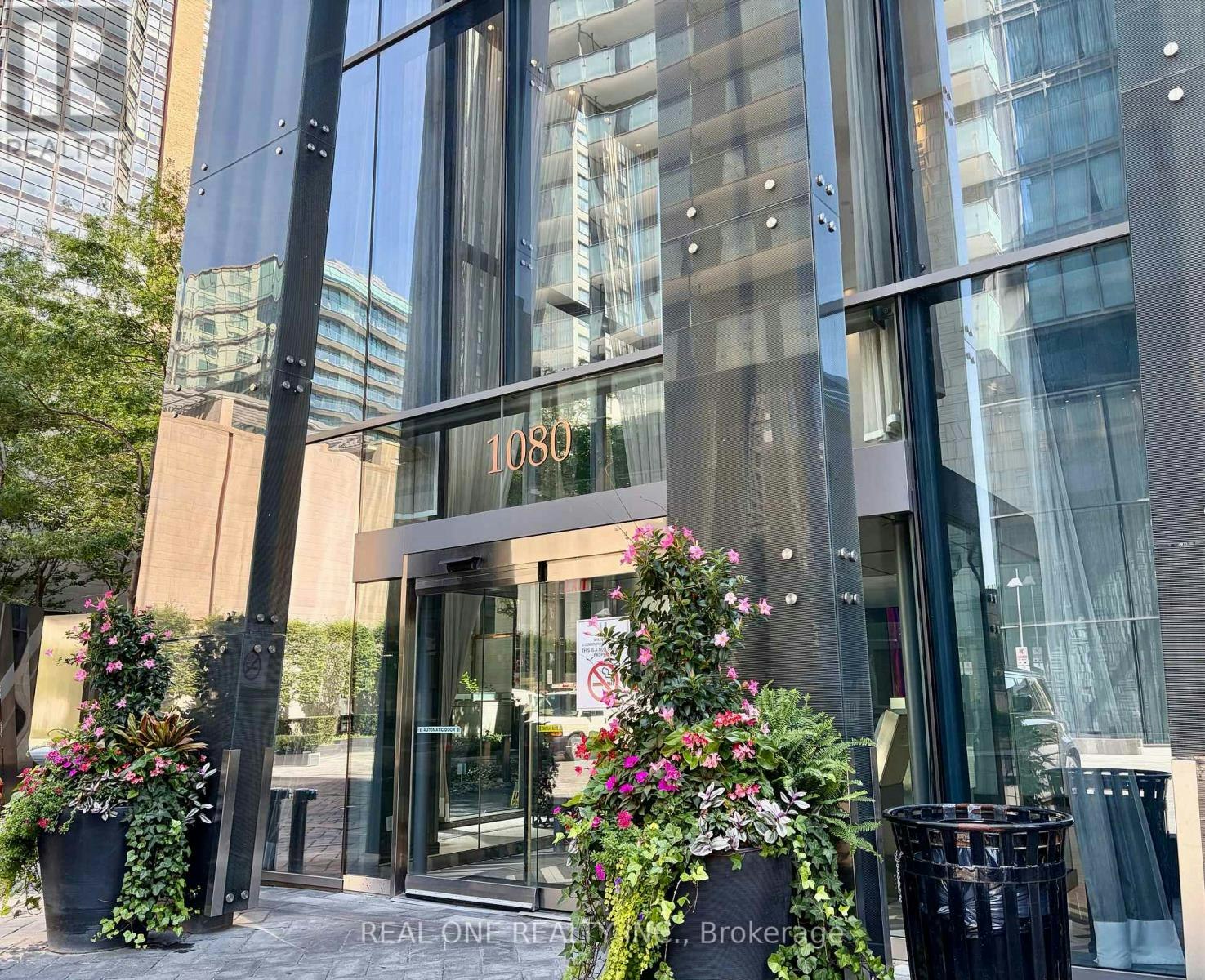 3007-1080 Bay Street, Toronto, ON, M5S 0A5
