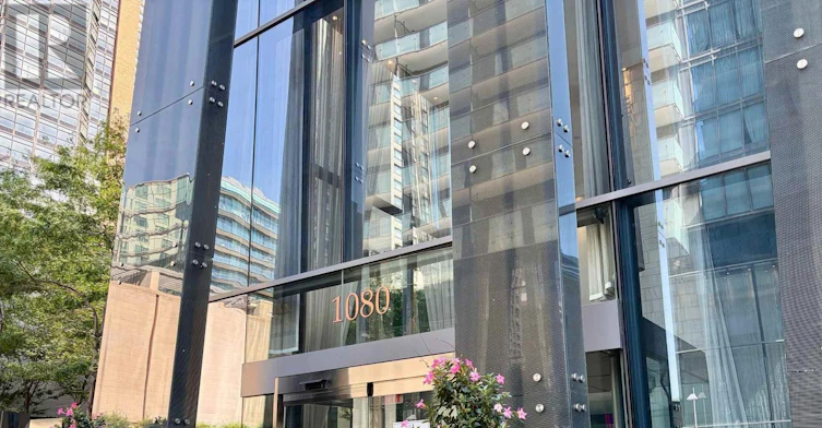 3007-1080 Bay Street, Toronto, ON, M5S 0A5