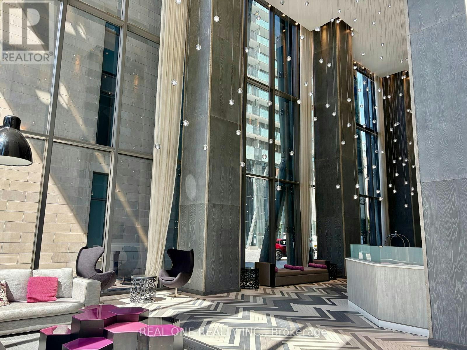 3007-1080 Bay Street, Toronto, ON, M5S 0A5 - 3
