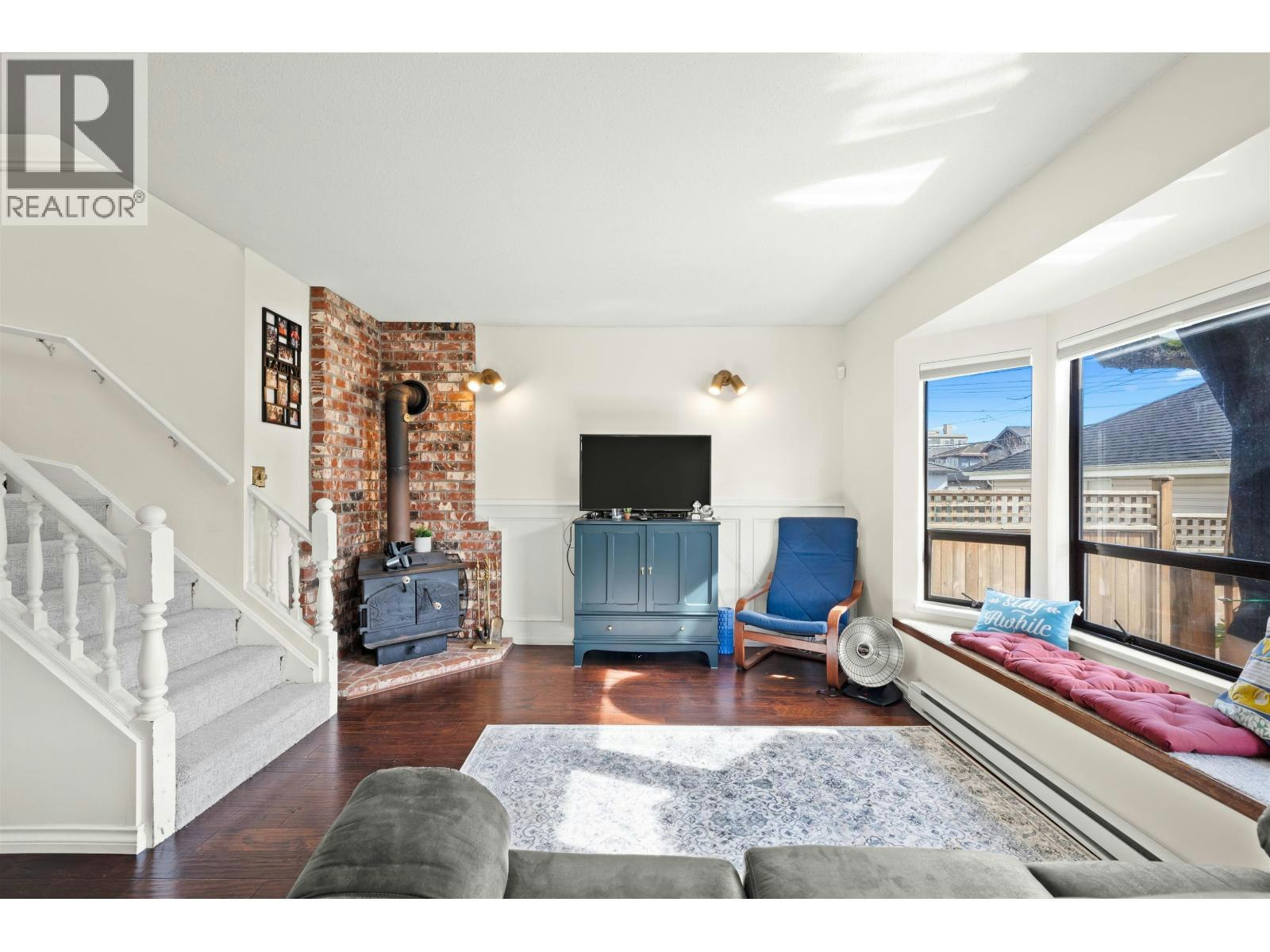 1554 W 65th Ave Avenue, Vancouver, BC, V6P 2R1
