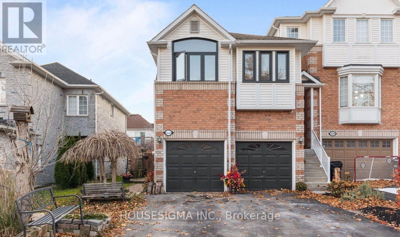 LOWER LEVEL-1430 Forest Street, Innisfil, ON, L9S 4Y3