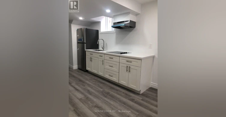 LOWER LEVEL-1430 Forest Street, Innisfil, ON, L9S 4Y3 - 3